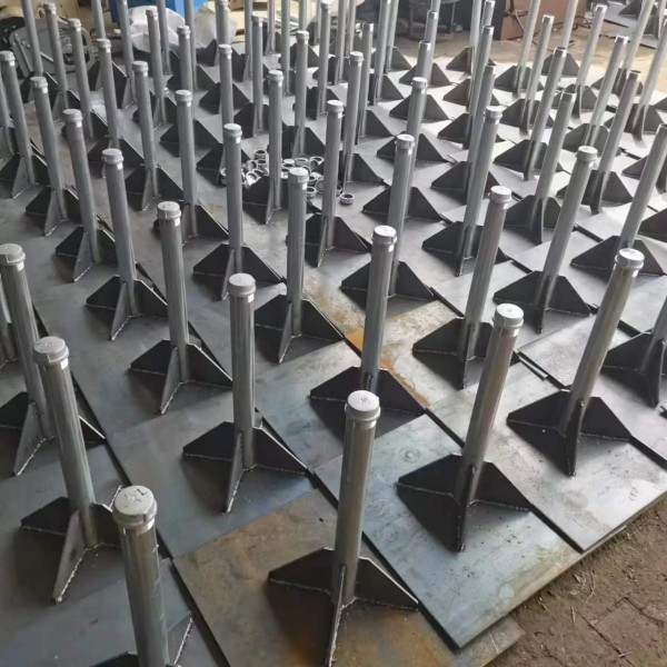 马尔康鑫亿呈沉降板生产