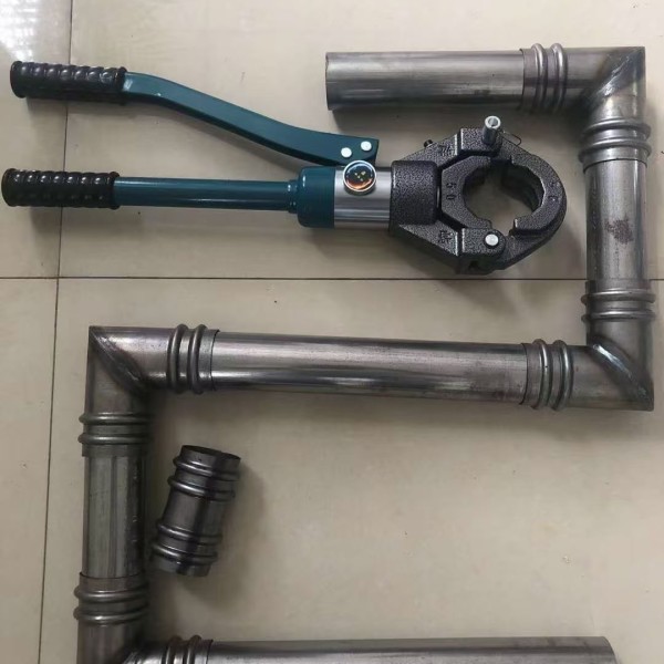 马尔康冷却管生产