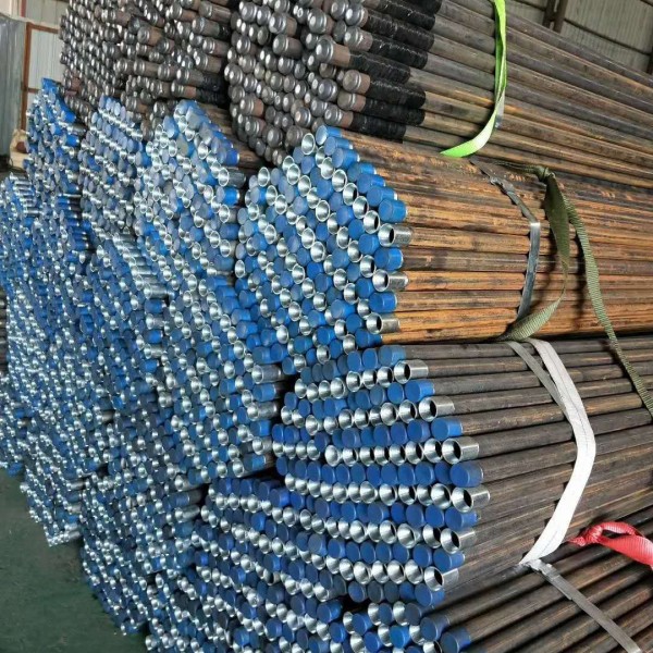 马尔康冷却管生产